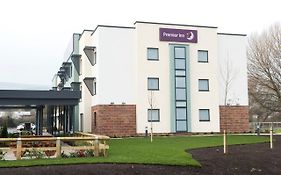 Premier Inn Minehead